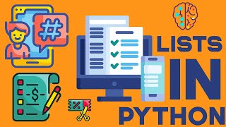Lists in Python - Python Essentials Boot Camp for Hackers