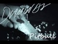 Rihanna Feat Pitbull Diamonds Remix 