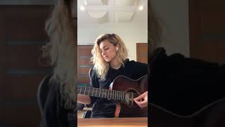 Celebrity Tori Kelly - Sinking Deep (Hillsong cover) Profile