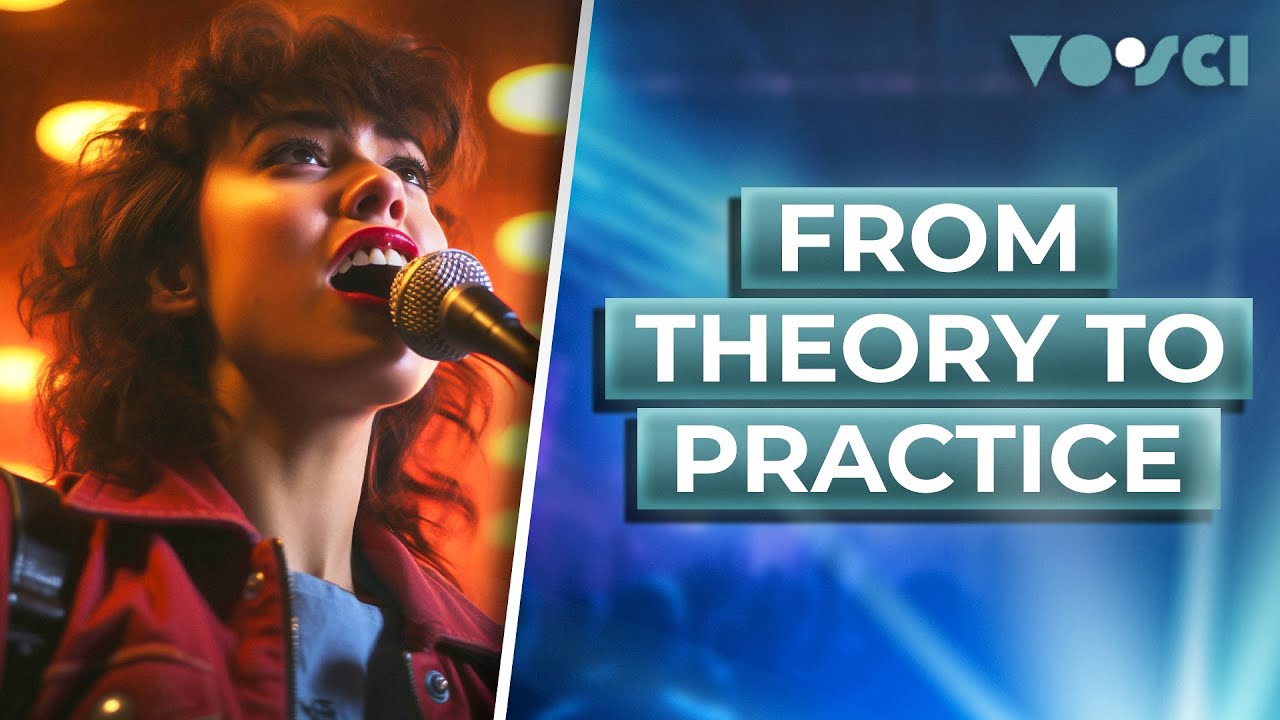 The Formant Formula: Teaching the Classical Voice