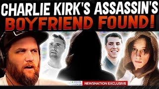 Charlie Kirk In Boyfriend Found & Lance Twiggs Family Confirms Tyler Robinson 100% Guilty