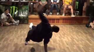 20140712 illest on the floor kidgang coment vs leety sin(w) final
