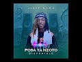 Jixit Yeah "POSA YA NZOTO" audio officiel