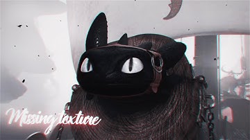 HTTYD // Missing Texture {4K 60fps)