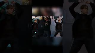 Timeworks Does The Bully Maguire Dance