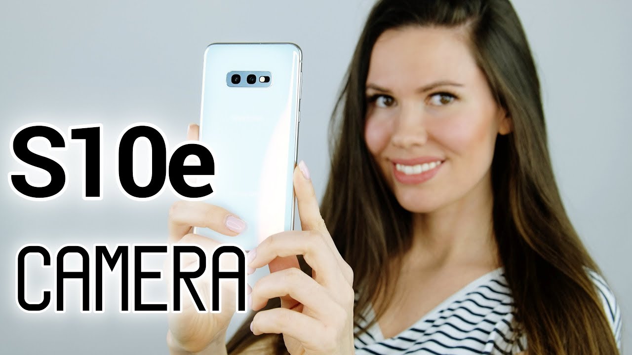 Samsung Galaxy S10e A Day Of Taking Photos & Videos YouTube