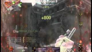 AMAZING QUAD FEED C4 MULTI KILL - EXPLOSIVES TECHNICIANS TEAM SRH