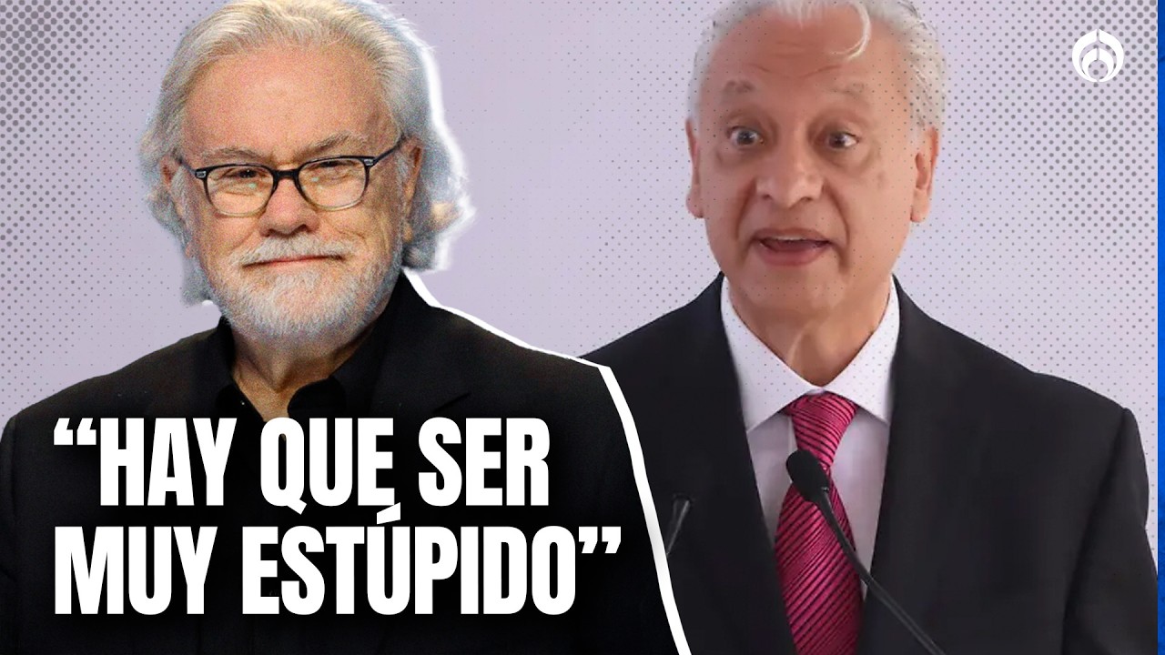 “Caras vemos, corazones no sabemos”: Ruiz-Healy explota por video de Víctor Rodríguez Padilla