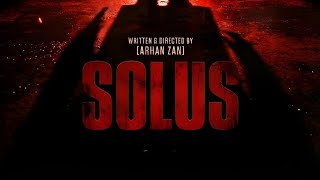 Solus | Official Teaser | The Mencine 