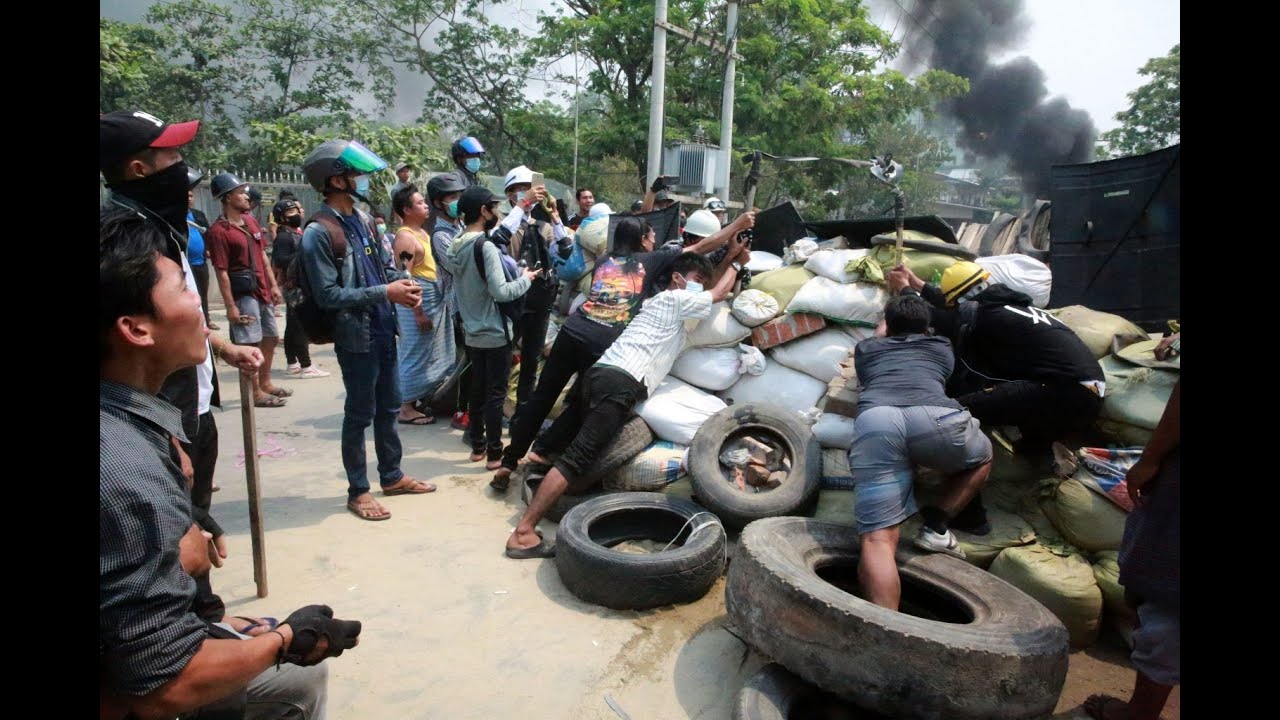2021.04.08 FCCT Inside Myanmar, morning briefing and discussion