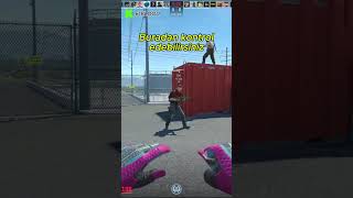 CS2 YENİ GÜNCELLEMEDEN SONRA EN UCUZ BICAK ve ELDİVEN!😱 #shorts #cs2 #cs2gloves #cs2knife #cs2clips