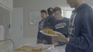 WBS Knights Hockey 2022