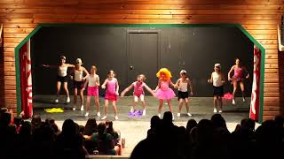 Junior Lip Sync 2026: Birch