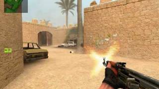CSS gun tips