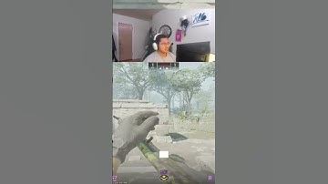 1V3 EPIC CLUTCH | #jellocs_ on #Twitch #Cs2 #Faceit #Ancient #1v3