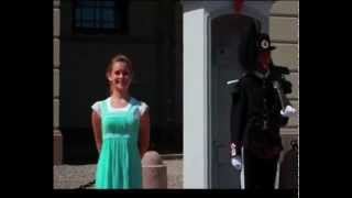 Caroline Williams Video