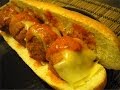 Italian Meatball Sandwich  Recipe