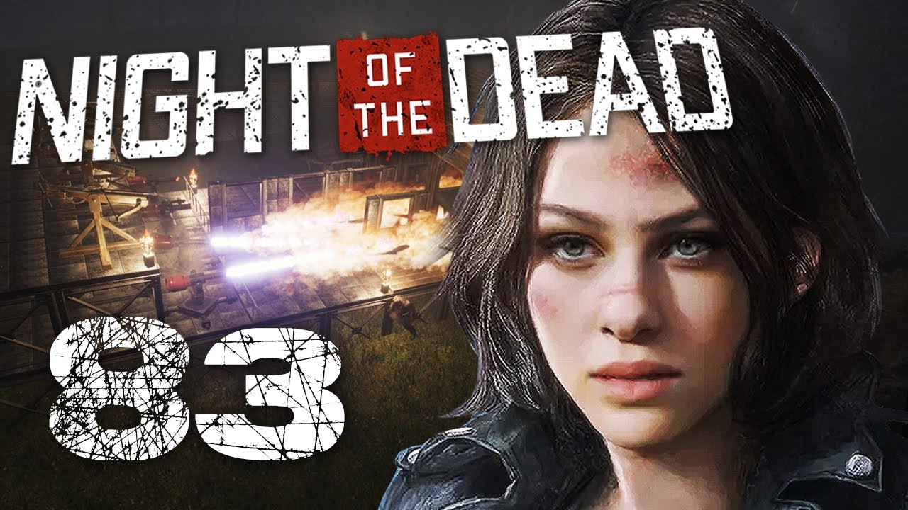 Night of the Dead Part 83 NEW ELECTRONICS WORKBENCH YouTube