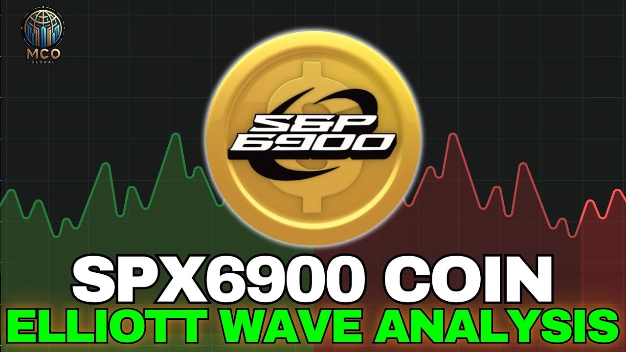 SPX6900 Price Elliott Wave Price Update: Understanding the Bullish and  Bearish S&P6900 Scenarios