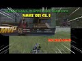 DIGENDONG DARI TEAM BTR..LIHAT DAN TONTON KESERUANNYA. PUBGMOBILE
