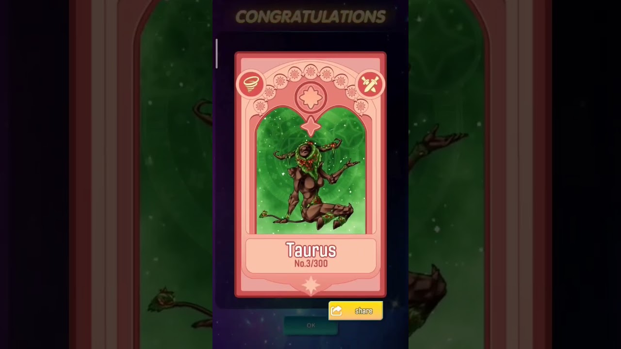 Monster Galaxy P2E | Synthesizing Taurus | New Moga 