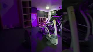 Fitness Now Gym Tour