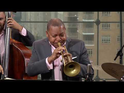 Be Present (The Democracy! Suite) - Jazz at Lincoln Center Orchestra Septet with Wynton Marsalis