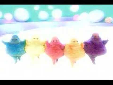 Boohbah - YouTube