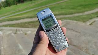 Sony CMD J70