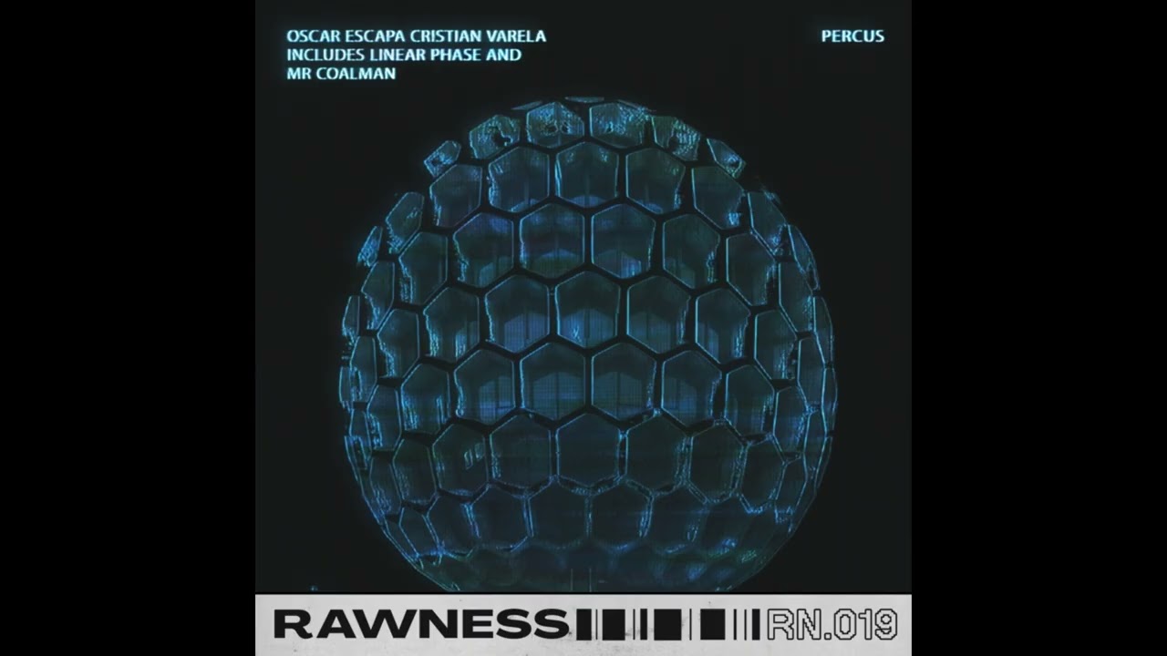 Watch Oscar Escapa, Cristian Varela - Percus (Linear Phase Remix) on YouTube Watch Oscar Escapa, Cristian Varela - Percus (Linear Phase Remix) on YouTube