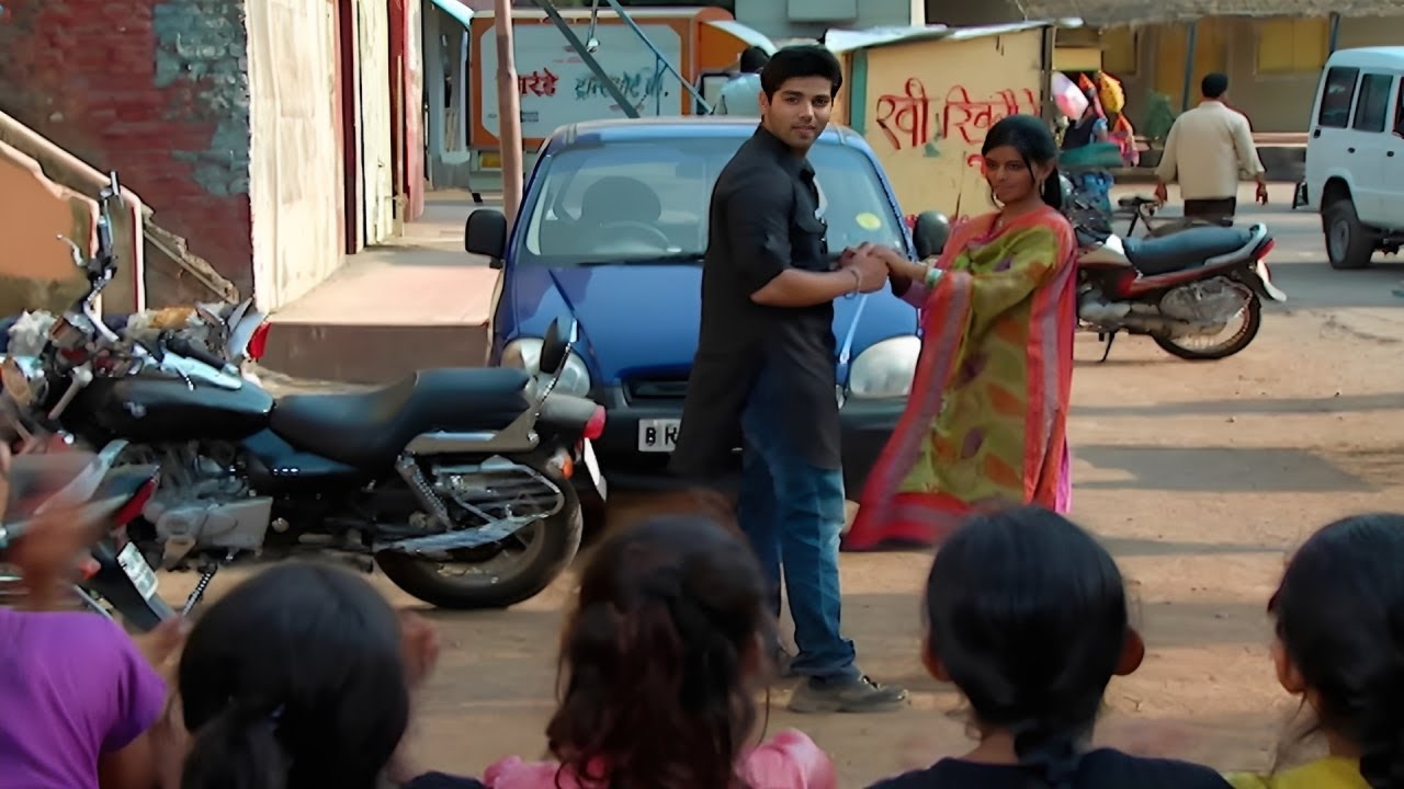 किशन ने किया पिंटू को सबके सामने Propose ! Afsar Bitiya | Heart Touching Scene