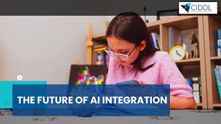 CIDDL Office Hours: The Future of AI Integration