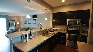The Gramercy New Albany