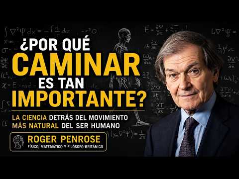 Caminar es el Único Ejercicio para el que tu Cuerpo Fue Realmente Diseñado
