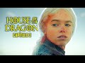 HOUSE OF THE DRAGON (Capitulo 3) RESUMEN y EXPLICACIÓN en 10 minutos La Casa del Dragón Temporada 1
