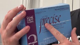 SoftSheen Carson Precise NoLye Supreme Relaxer Twin Pack Review