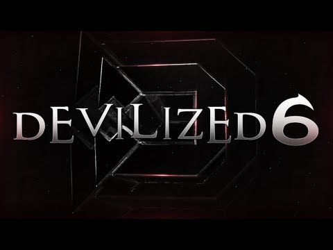 DEVILIZED #6
