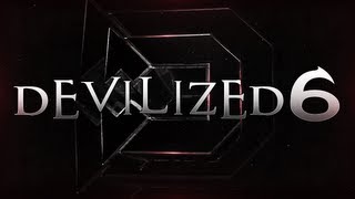 DEVILIZED #6