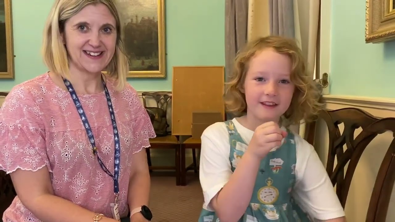 Newark Book Festival 2022 - Day One