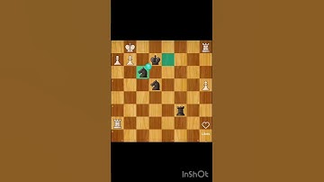 Brilliant #brilliantmove #games #brilliant #chessmaster #chessgame #chessman #chessplayer #chesss