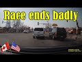 Road Rage USA & Canada | Bad Drivers, Hit and Run, Brake check, Instant Karma, Car Crash | New 2021