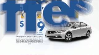 Norm Reeves Honda Irvine - Now Open!