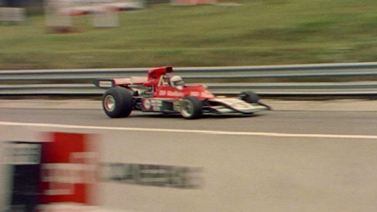 Wiiliams (2017 Formula One Documentary) - Official HD Movie Trailer clips for crocs