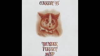 Watch Current 93 Thunder Perfect Mind I video