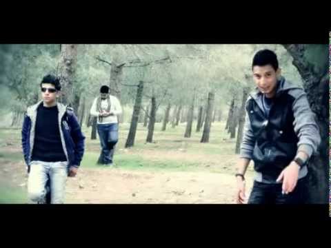 فديو كليب حبك ملك روحي ل عامر فائق مصطفى احمد  
