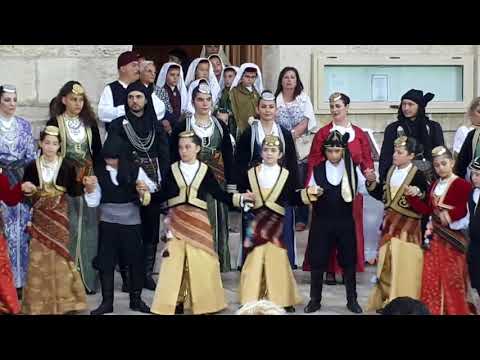 Σύλλογος Ποντίων Μάγουλα