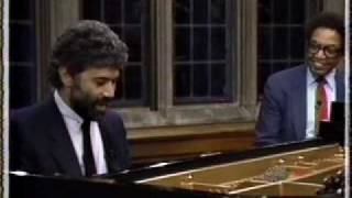 Monty Alexander: Jamento chords