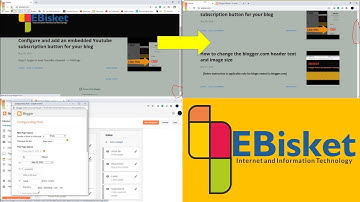 Blogger not showing all of your posts | Set number of posts in the blog main page