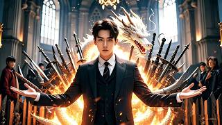 Minamaliit ang guwardiya! Hindi niya alam na siya pala ang Panginoon ng Banal na Palasyo!