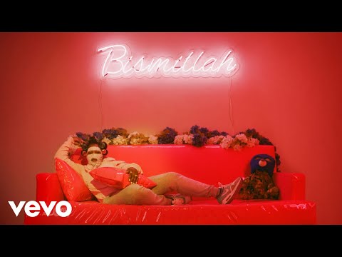 Leikeli47 - Bags (Audio)